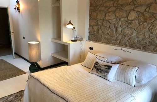Cassis Hotel | Le Jardin d'Emile