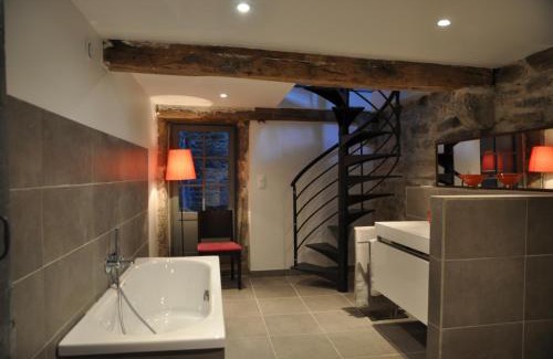 La Sarra - Saint Just Bed & Breakfast | Le Jardin de Beauvoir