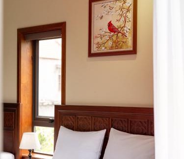 Hoa Lu House | Le Jardin De Tam Coc