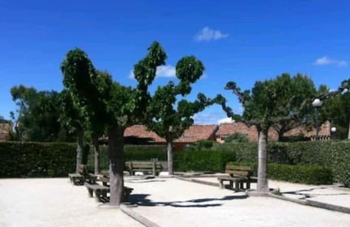 Eyguieres House | Le Jardin des Alpilles