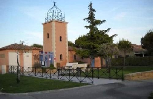 Eyguieres House | Le Jardin des Alpilles