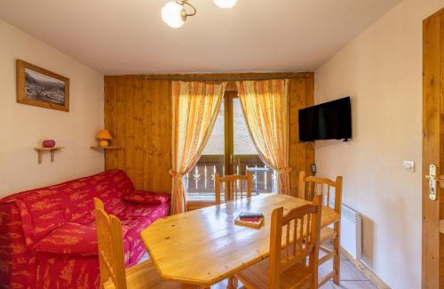 Praz-sur-Arly Apartment | Le jardin des neiges