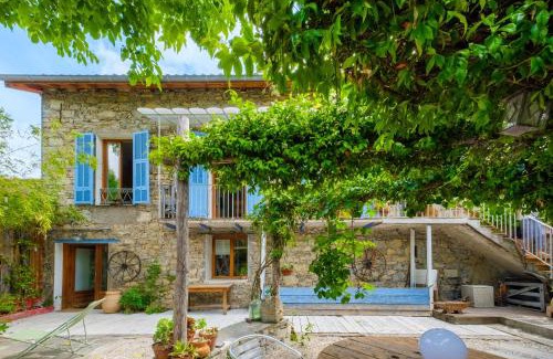 Clans Apartment | Le Jardin des Oiseaux