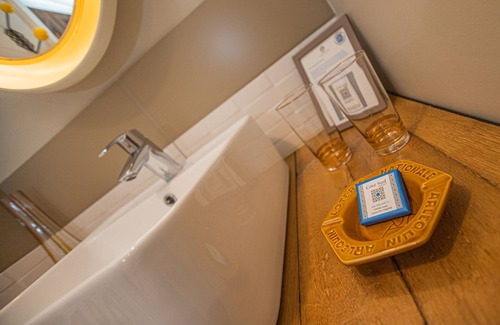 Triel-sur-Seine Bed & Breakfast | Le Jardin des Toiles