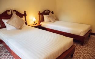 Pakse Hotel | Le Jardin Hotel