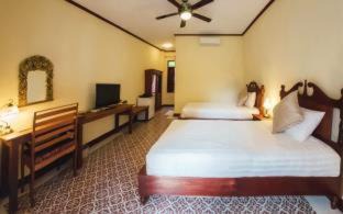 Pakse Hotel | Le Jardin Hotel