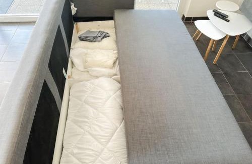 Horbourg-Wihr Apartment | Le jardin secret - Colmar - WIFI