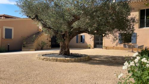 Cavaillon Villa | Le Jas de la Cascade