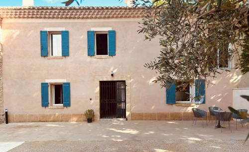 Cavaillon Villa | Le Jas de la Cascade