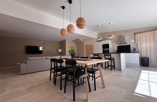 Cavaillon Villa | Le Jas de la Cascade