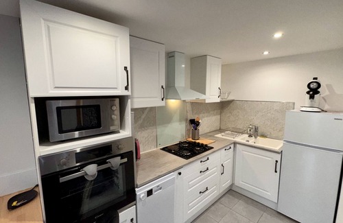Mont-Dore Apartment | Le Jasmin 3pers Le Mont Dore