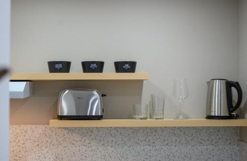 Montbeliard Apartment | Le Jules