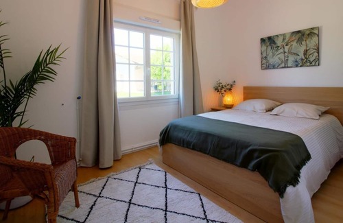 Saint-Emilion House | Le Jura - Saint Emilion