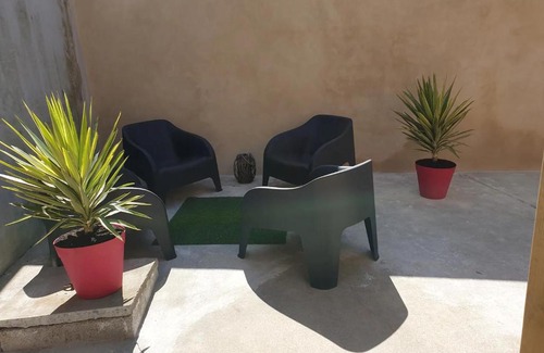 Cayeux-sur-Mer Apartment | Le JV 1 cayeux sur mer baie de somme 100m plage