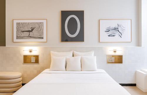 2nd Arrondissement Apartment | Le Kaolin