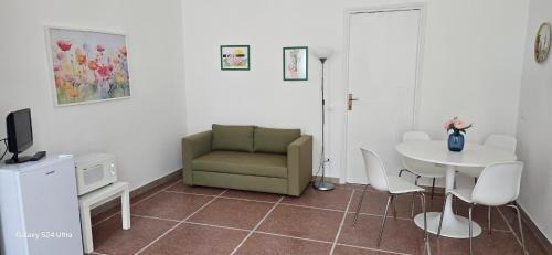 Ancona Apartment | le Kikke