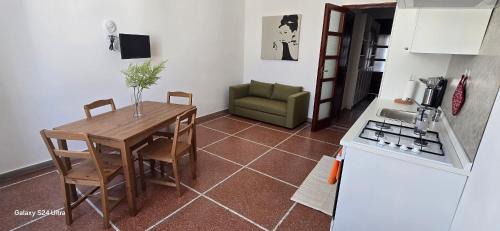 Ancona Apartment | le Kikke