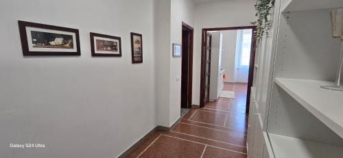 Ancona Apartment | le Kikke