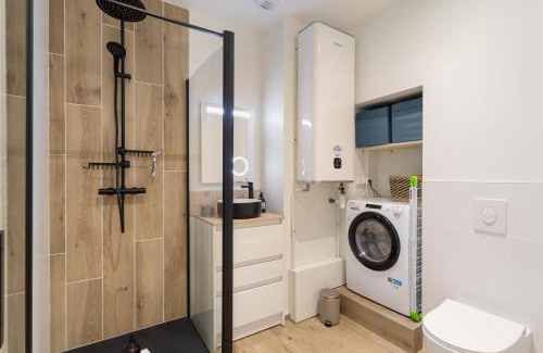 Intra Muros Apartment | Le Kodama - Appt en plein coeur de St Malo