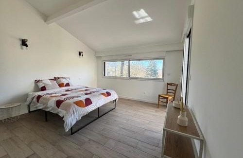 Douelle House | Le Koutoucou