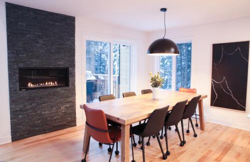 Lac-Swell Ski Chalet | Le Kozy