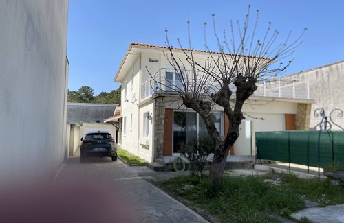Maubuisson House | le lac Devant sa Porte- Base de Bombannes Proche , Ocean à 5 Minutes