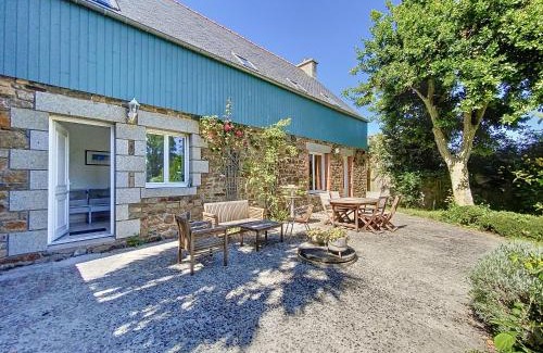 Cherrueix Bed & Breakfast | Le Lac