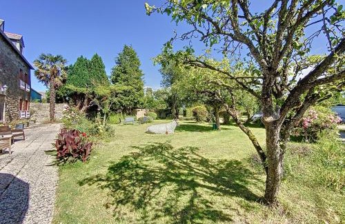 Cherrueix Bed & Breakfast | Le Lac