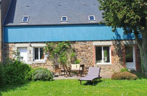 Cherrueix Bed & Breakfast | Le Lac