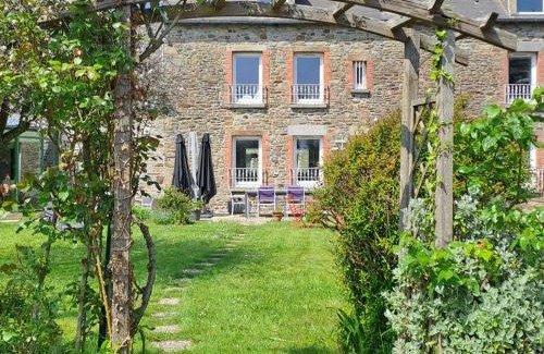 Cherrueix Bed & Breakfast | Le Lac