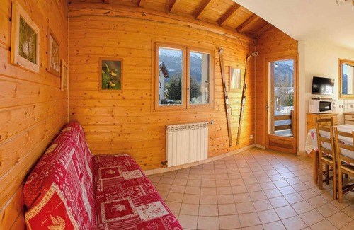 Aussois House | LE LAGOPEDE - AUSSOIS