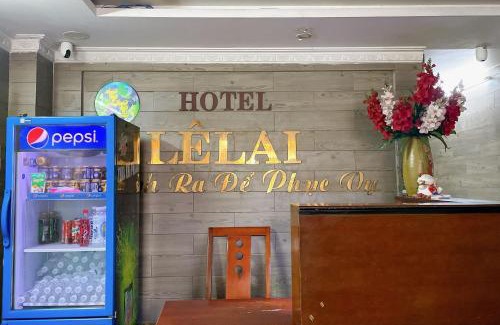 Go Vap Hotel | Le Lai Hotel
