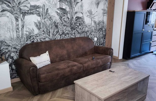 Fecamp House | "Le Lambert", your haven of peace. 85 m2 of absolute comfort! Ideally located.