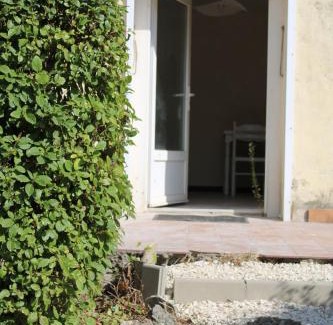 Bourg-Saint-Andeol Apartment | Le laurier