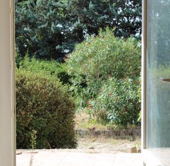 Bourg-Saint-Andeol Apartment | Le laurier