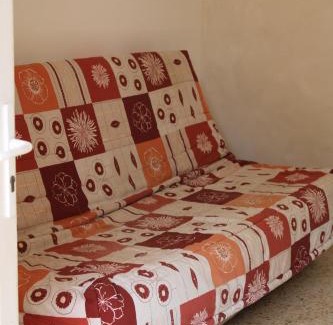 Bourg-Saint-Andeol Apartment | Le laurier