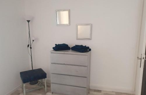 Orly Apartment | Le lilas d orly