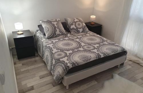 Orly Apartment | Le lilas d orly