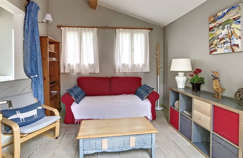 Azille Villa | Le Lodge - Maison Avec Piscine Privée