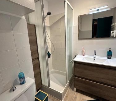 Le Chinaillon Apartment | Le Lodge Montëva - Sur les pistes - Esc'Appart