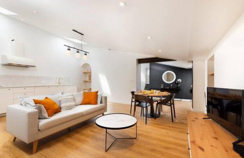 Bastide Saint-Louis Apartment | Le Loft Caché