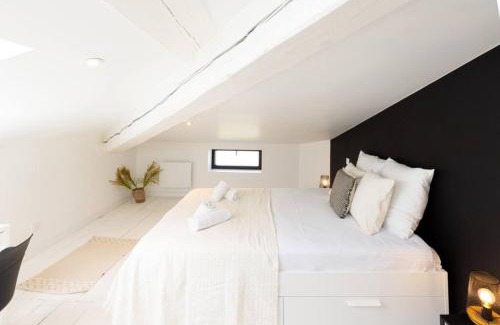 Bastide Saint-Louis Apartment | Le Loft Caché