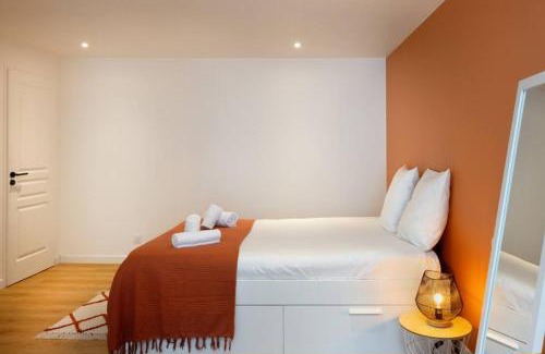 Bastide Saint-Louis Apartment | Le Loft Caché