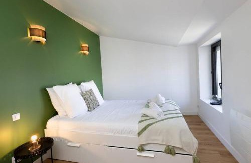 Bastide Saint-Louis Apartment | Le Loft Caché