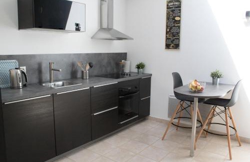 Esquay-sur-Seulles Apartment | Le loft du Clos d'Esquay
