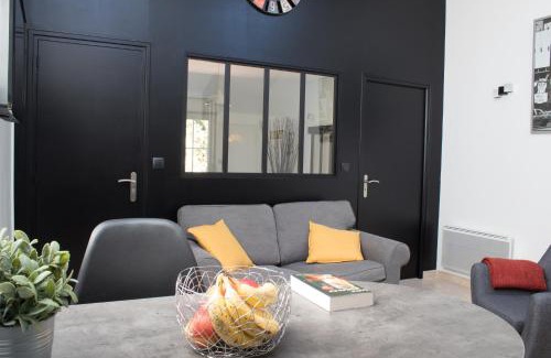 Esquay-sur-Seulles Apartment | Le loft du Clos d'Esquay
