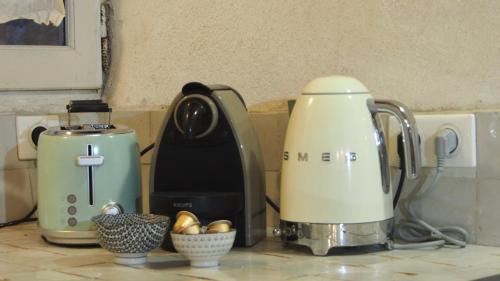 Lourmarin Apartment | Le LOFT LOURMARIN
