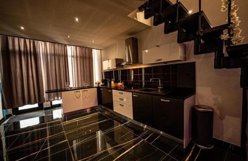 Saint-Pierre - Rene II - Bonsecours Apartment | Le Loft Nancy
