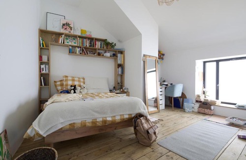 Boulevard des Poilus House | Le Loft Nantais - Superbe Loft de 300m²