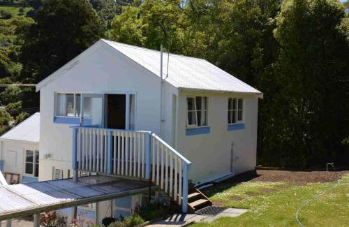 Akaroa House | Le Loft